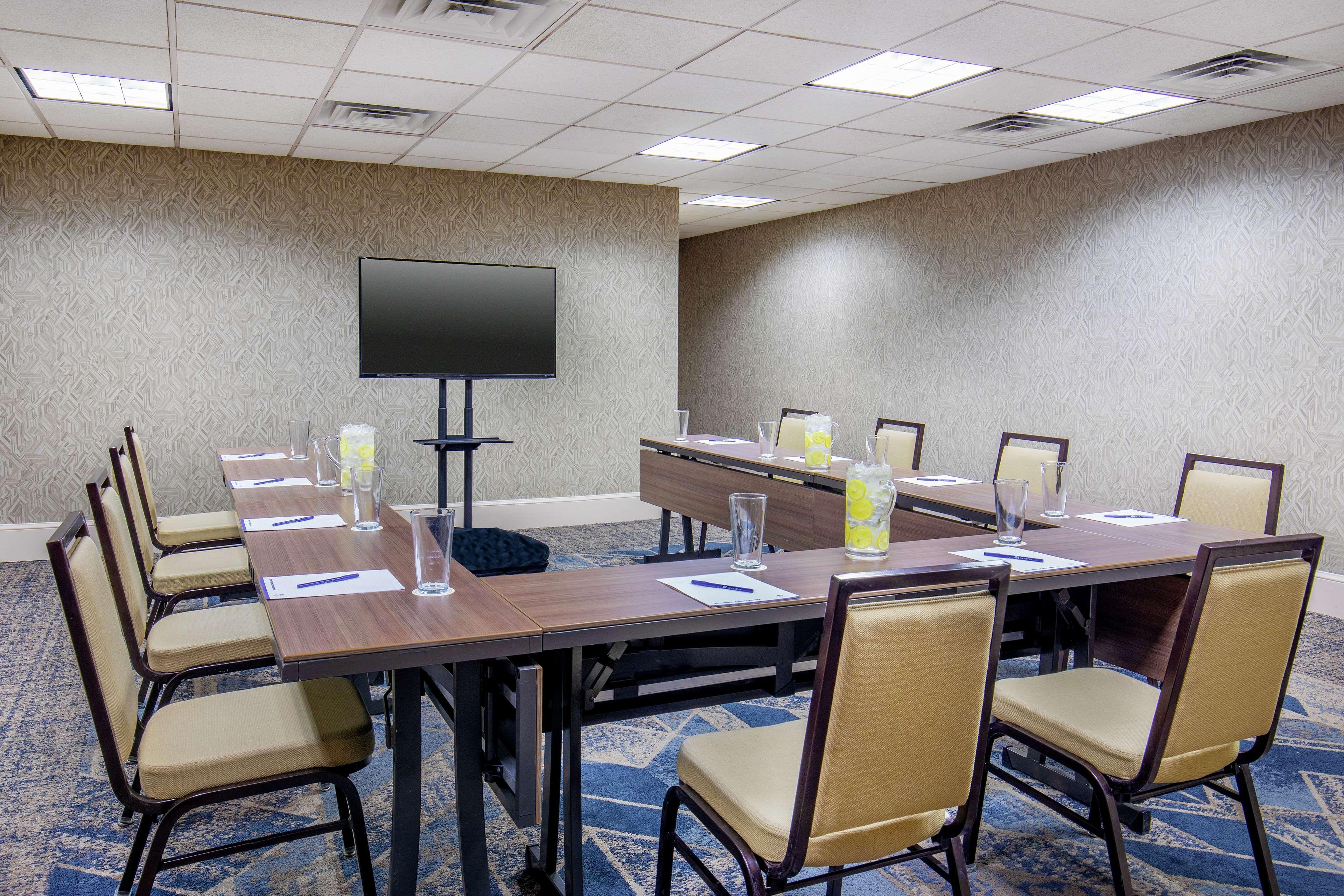 Doubletree By Hilton Hotel Nashville Downtown Buitenkant foto
